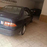 سمند ef7دوگانه شرکتی|خودرو سواری و وانت|مشهد, فاطمیه|دیوار