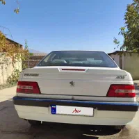 پژو slxتیوفایو|خودرو سواری و وانت|چگنی, |دیوار