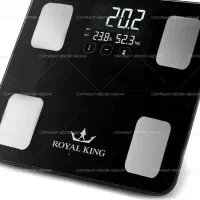 ترازو وزن کشی