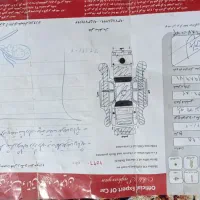 پراید 132مدل 87|خودرو سواری و وانت|سبزوار, چهارراه فرودگاه|دیوار