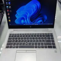لپتاپ Hp elitebook 840 G6
