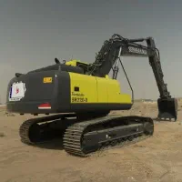 بیل لاستیکی زنجیری شرایط|خودرو سنگین|تهران, آبشار تهران (دریاچه)|دیوار