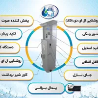 آبفروشی|فروشگاه و مغازه|رشت, انصاری|دیوار