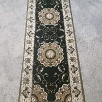 فرش کناره ماشینی ۲ عدد