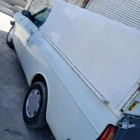 وانت پیکان ۸۸ دوگانه فابریک عتیقه