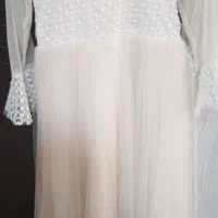 پیراهن مجلسی