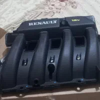 منیفولد ورودی هوا