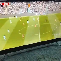 تلویزیون LED سامسونگ