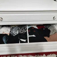 دراور درحد نو کاملا متفاوت با دراورهای بازار|جاکفشی، کمد، دراور|نجف‌آباد, صالح آباد|دیوار