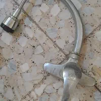 شیر ظرفشویی روکار   قهرمان