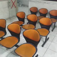 فروش لوازم جهت مطب بعلت مهاجرت