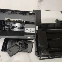 قاب پرینتر hp b209a