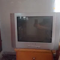 تلویزیون ۲۱اینچ سونی