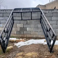 فروش باربند و کفی پیکانبار