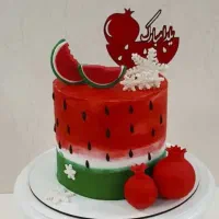 کیک یلدایی ، یلداکیک بهترین کیفیت ، مناسبترین قیمت|خوردنی و آشامیدنی|تهران, شهرک آسمان|دیوار