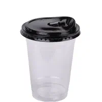 لیوان آیس کافی و آیس پک خوزستان (پت)