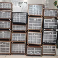 جاادویه و جا حبوبات و دمنوش|ظروف نگهدارنده، پلاستیکی، یکبارمصرف|مشهد, رسالت|دیوار