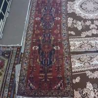 فرش دستباف کناره