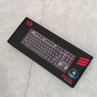 کیبورد ردراگون k552 سوییچ آبی (آکبند)