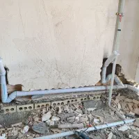 لوله کش آب فاضلاب،نصب و تعمیر شیرآلات، کار تاسیسات|خدمات پیشه و مهارت|گلبهار, شهر جدید گلبهار|دیوار