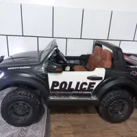 ماشین شارژی