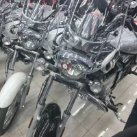 باجاج اونجر ۲۲۰ (اقساط ۱۶ماهه)