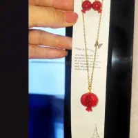 نیم ست یلدایی