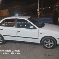 سمند ef7|خودرو سواری و وانت|دوگنبدان, |دیوار