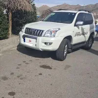 پرادو فول بیرنگ