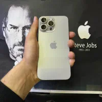 IPhone 15 Pro Max 256 ZA|موبایل|تهران, خلیج فارس|دیوار