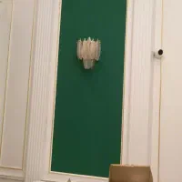 نقاش نقاشی بتونه گچ کارخرده کاری گچکاری تخریب|خدمات پیشه و مهارت|تهران, پونک|دیوار