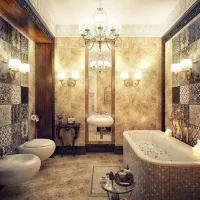 طراحی و اجرای ۰ تا صد بازسازی و دکوراسیون داخلی