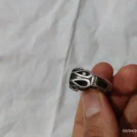 انگشتر یاقوت