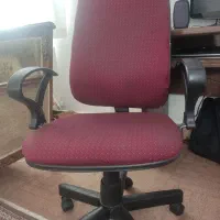 صندلی چرخدار