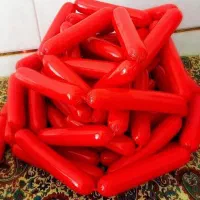 سوسیس مرغ و بوقلمون،کالباس،ژامبون و ناگت خانگی|خوردنی و آشامیدنی|اصفهان, خواجو|دیوار