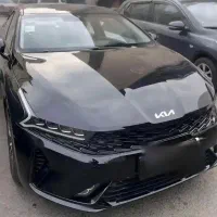 کیا k5  کا ۵ (اپتیما)  پلاک ملی  صفر