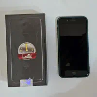 آیفون ۷ پلاس ۲۵۶ گیگ