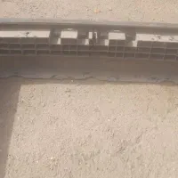 سپر عقب پژو ۴۰۵|قطعات یدکی و لوازم جانبی|نیشابور, شریعتی|دیوار