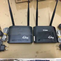 مودم D-Link دی لینک مدل DIR-605L