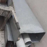 کانال کولر یامعاوضه|کولر آبی|رباطکریم, رباطکریم|دیوار