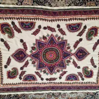 پته|پشتی|سیرجان, |دیوار