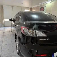 مزدا ۳ تیپ ۴|خودرو سواری و وانت|اصفهان, بهار آزادی|دیوار