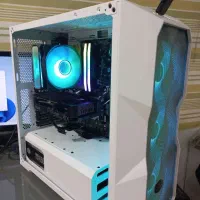 کامپیوترگیمینگ نسل 14 i5 14400F و گرافیک RTX 4060|رایانه رومیزی|بندرعباس, |دیوار