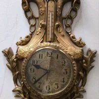 ساعت دیواری