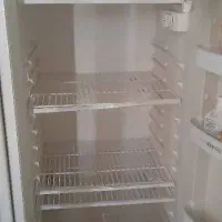 یخچال دو قلو مدل پارس