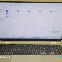 لب تاب سامسونگ سرفیس 4|رایانه همراه|بستان آباد, |دیوار