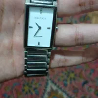 ساعت Gucci مردانه