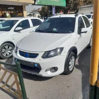 کوییک ساده ۴۰۱|خودرو سواری و وانت|مشهد, توس (بلوار توس)|دیوار