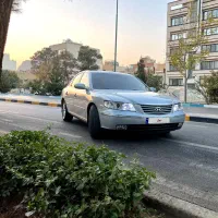 آزرا 2007|خودرو سواری و وانت|اصفهان, کوی ولی عصر|دیوار