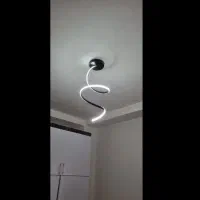 انواع لوستر|لوستر و چراغ آویز|گلستان (تهران), |دیوار